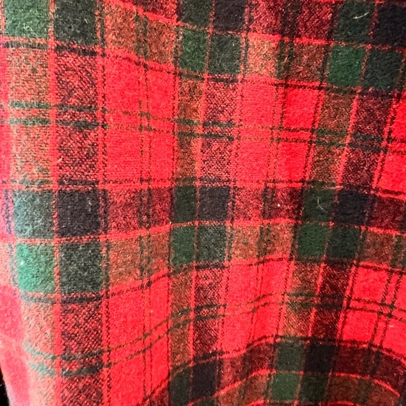 Pendleton wool shirt. Super comfortable and perfect for cold nights. - Picture 3 of 3